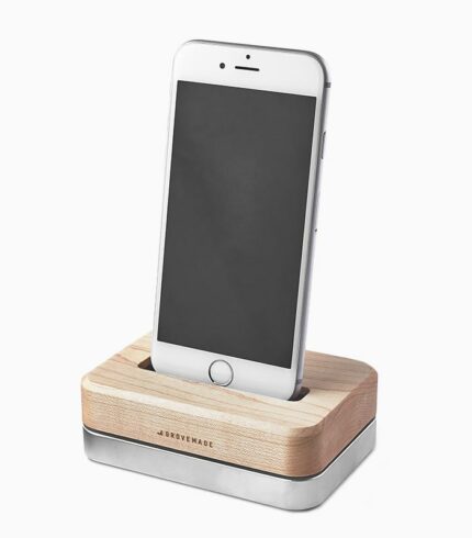 iPhone dock – Bild 3